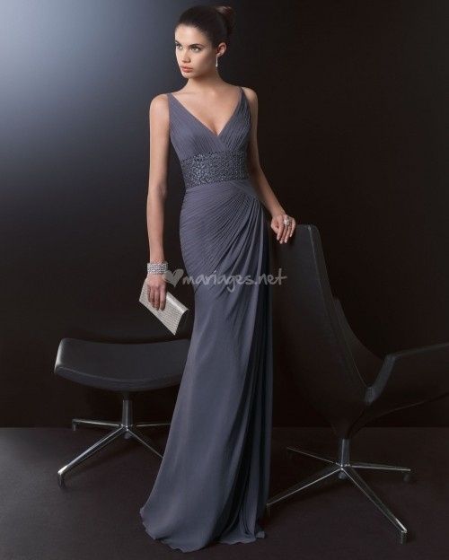 robe de soirée 1 - 16/10/2014