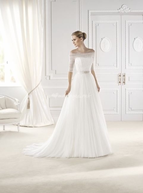 Robe de mariée 02 du 24 octobre 2014