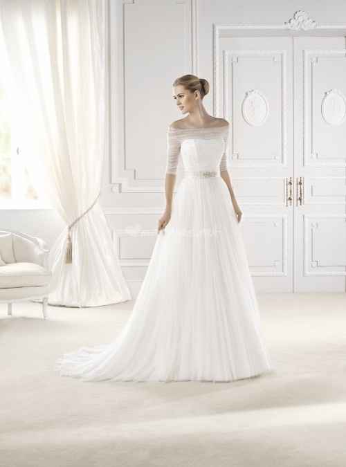 Robe de mariée 02 du 24 octobre 2014