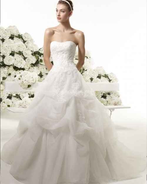Robe de mariée 01 - 13/11/2014