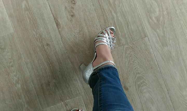 De quelle couleur seront vos chaussures ? - 2