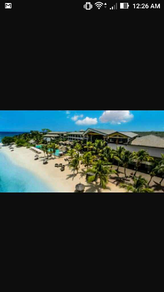 Hôtel balaclava ile maurice - 1