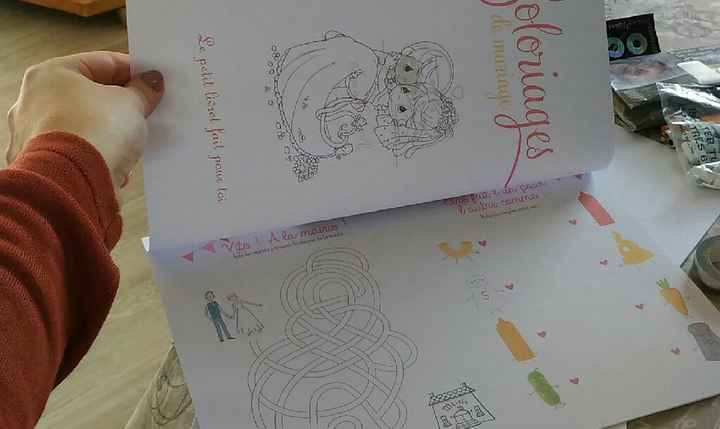 Jeux/ animation/ occupation des enfants - 3