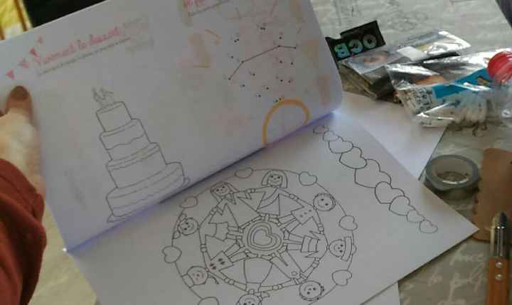 Jeux/ animation/ occupation des enfants - 4