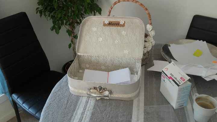 Montrez moi vos urnes ! - 2