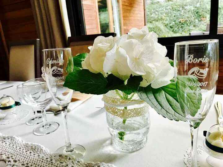  Wedding day de rêve - 2