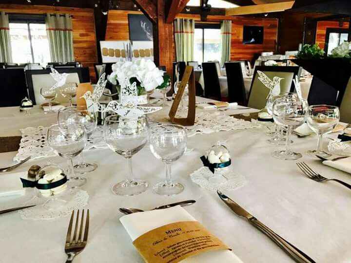  Wedding day de rêve - 3