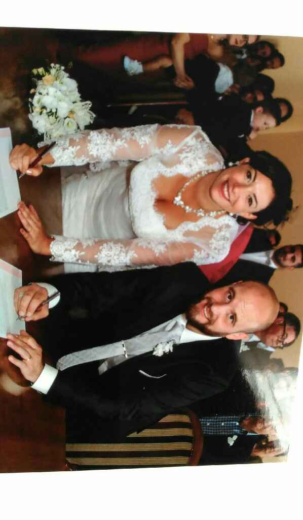  Wedding day de rêve - 5