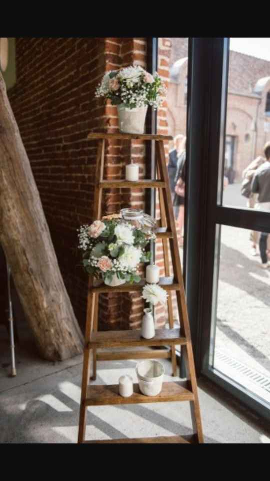 Mariage champetre - 1