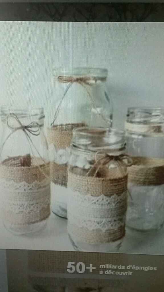 Mariage champetre - 2