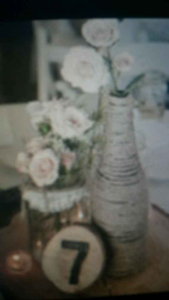 Mariage champetre - 3