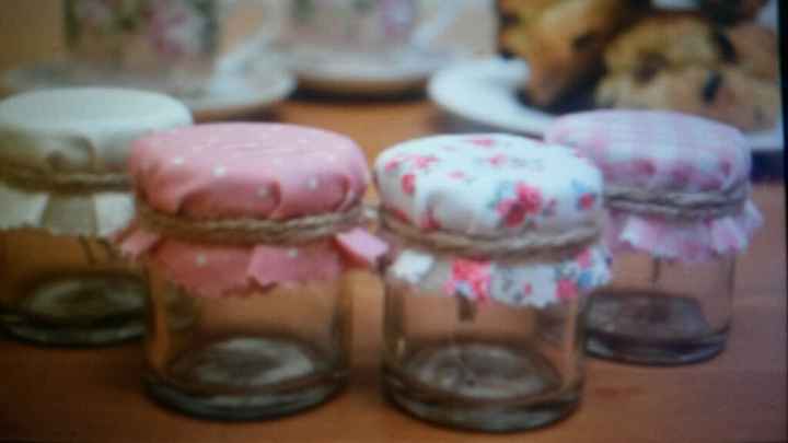 Mariage champetre - 7