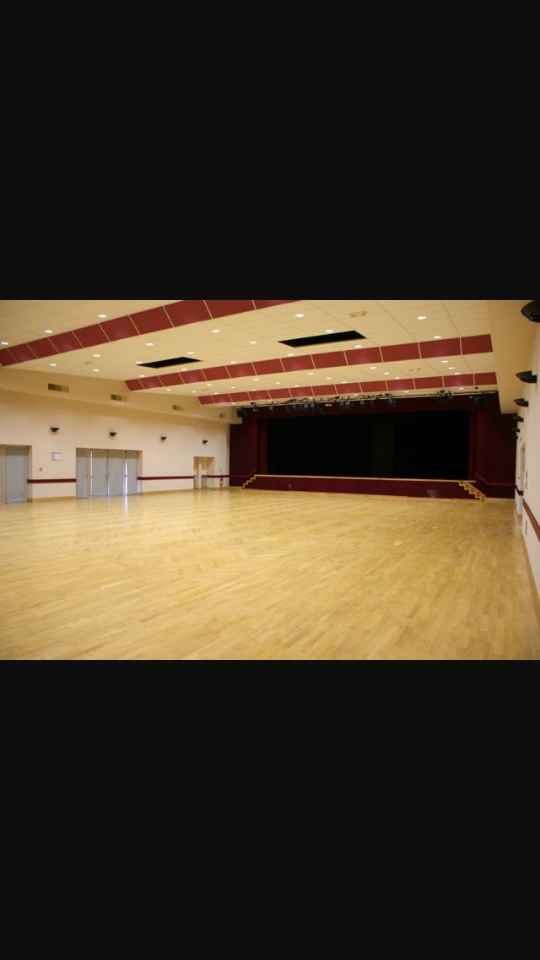 Salle de réception - 2