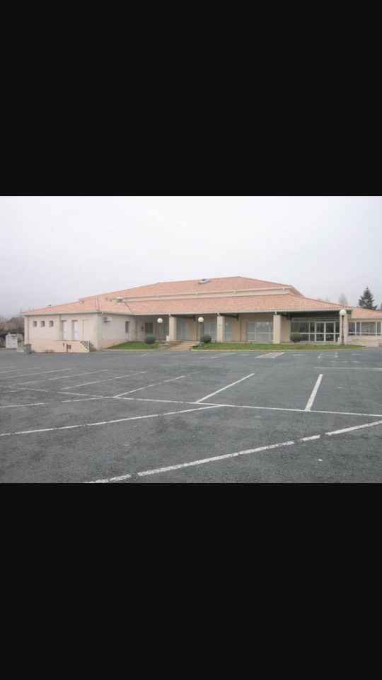 Salle de réception - 5