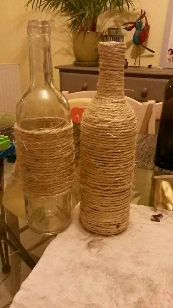 Mariage champetre - 1