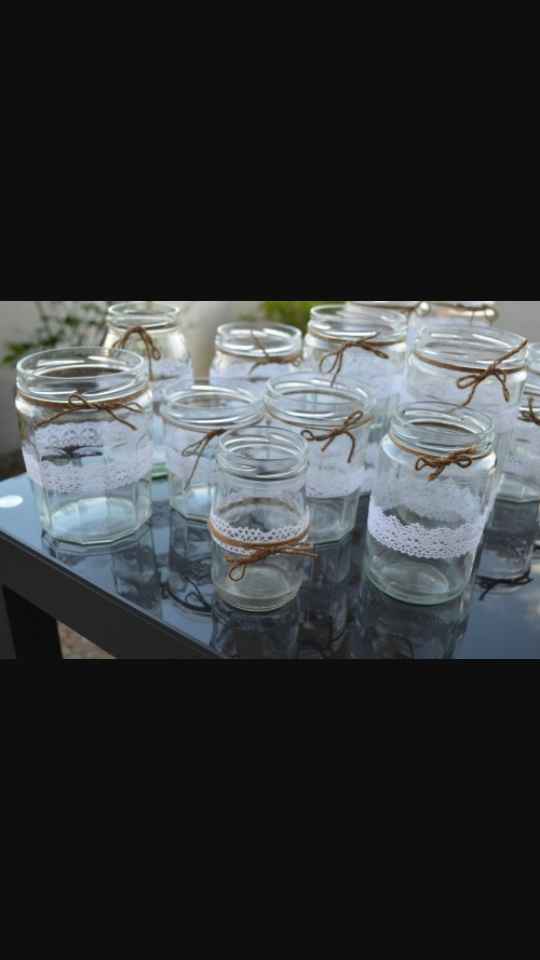 Mariage champetre - 3