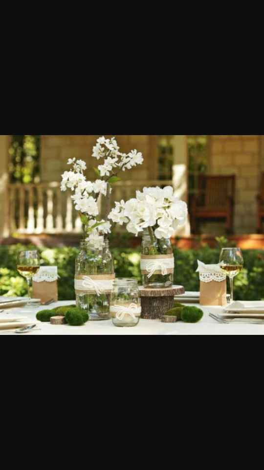 Mariage champetre - 5