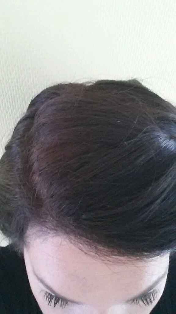 Essaie coiffure et maquillage - 4