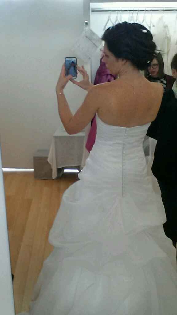 Essaie coiffure et maquillage - 7