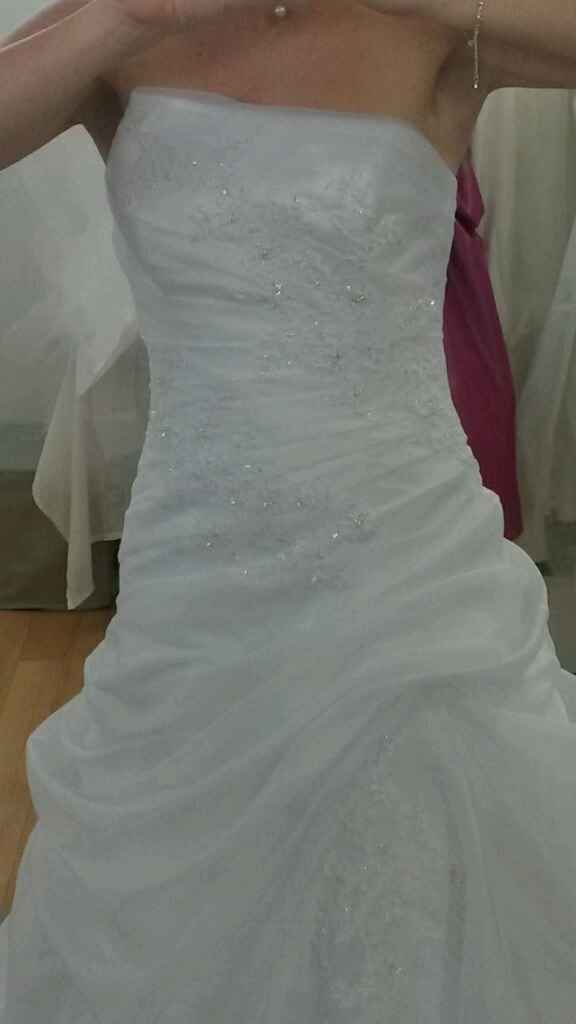 Essaie coiffure et maquillage - 8