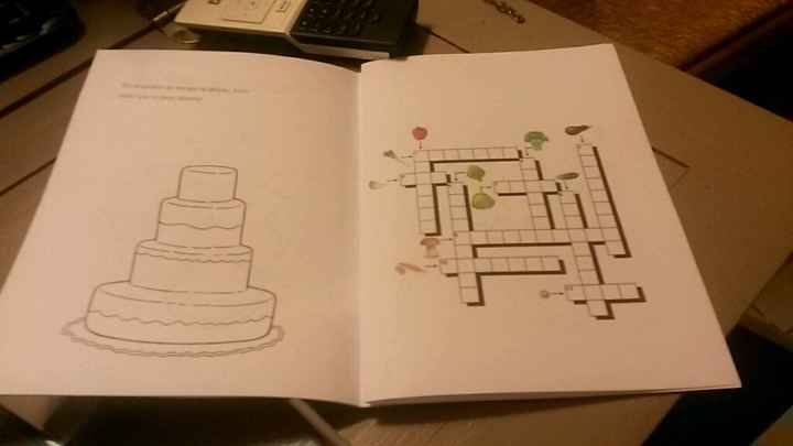 Journée bien occupé - 2