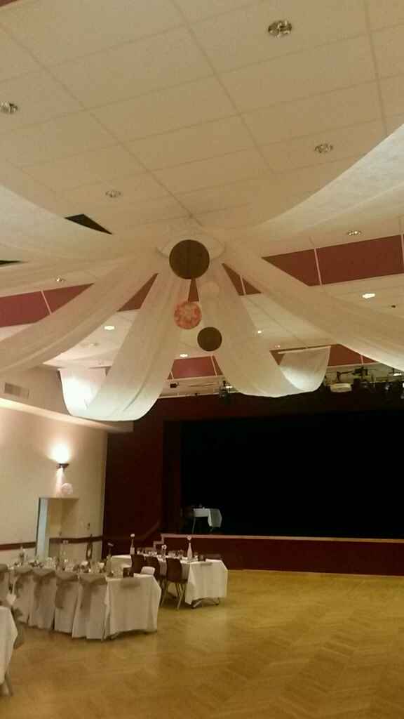 Salle prête pour demain - 2