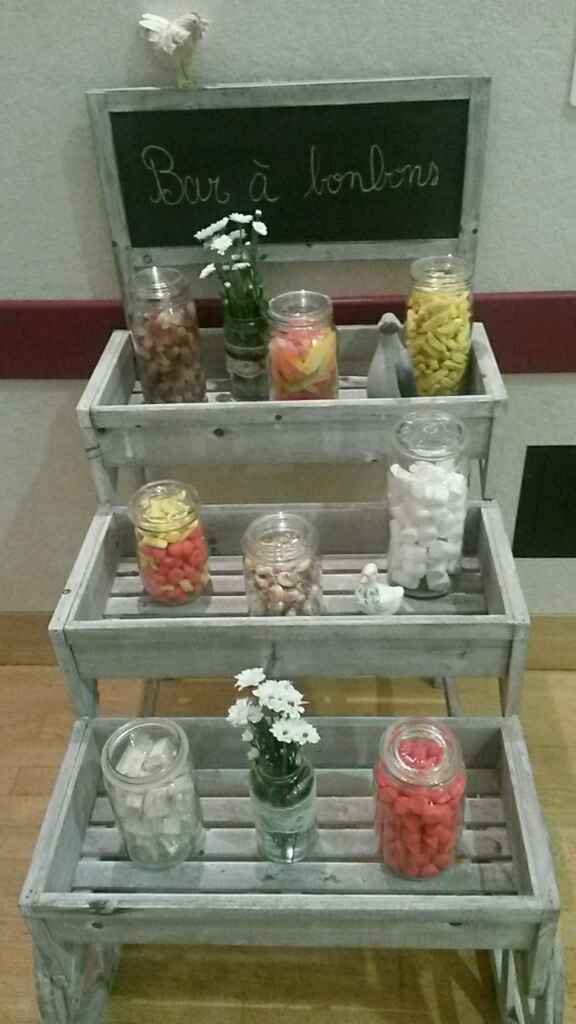 Salle prête pour demain - 4