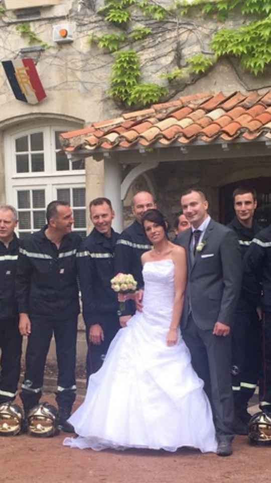 Ça y ai . j'ai changé de statut. - 1