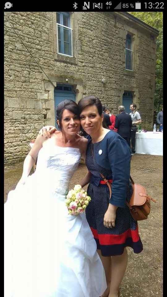 Ça y ai . j'ai changé de statut. - 3