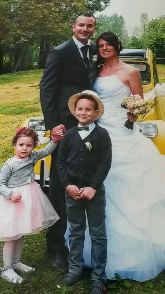 Mariés du 14 mai 2016 - 3