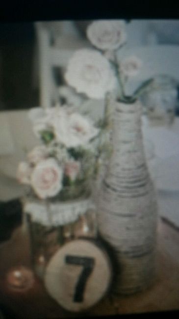 Mariage champetre - 3