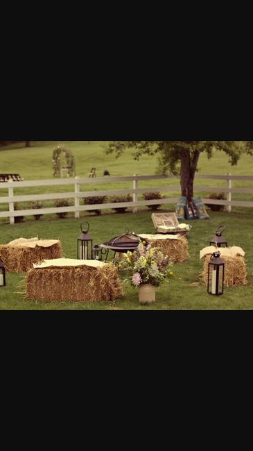 Mariage champetre - 4