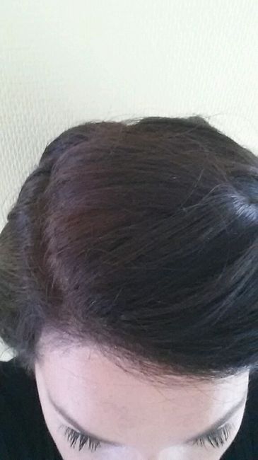 Essaie coiffure et maquillage - 4