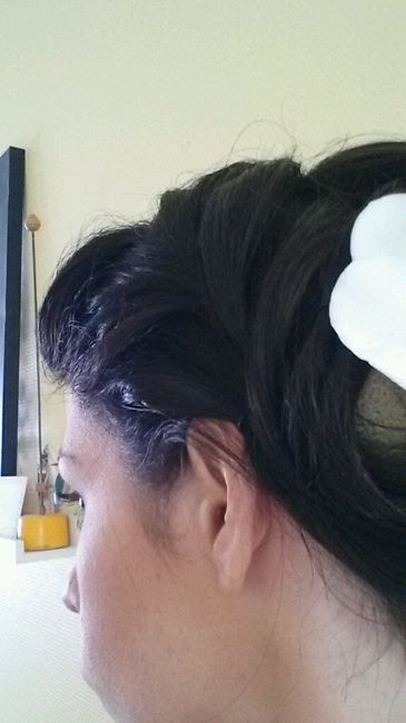 Essaie coiffure et maquillage - 5