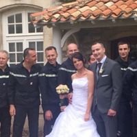 Ça y ai . j'ai changé de statut. - 1