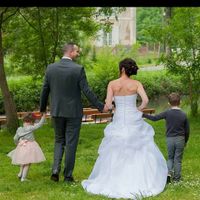 Mariés du 14 mai 2016 - 1