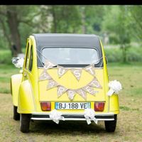 Mariés du 14 mai 2016 - 2