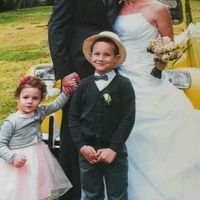 Mariés du 14 mai 2016 - 3