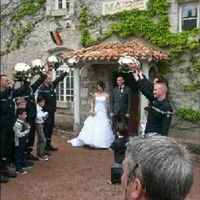 Mariés du 14 mai 2016 - 4