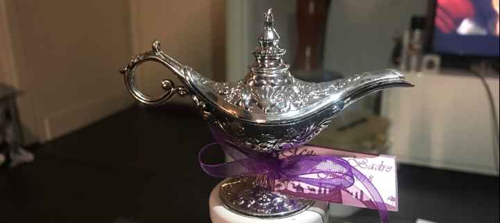 Petit achat du jour - 1