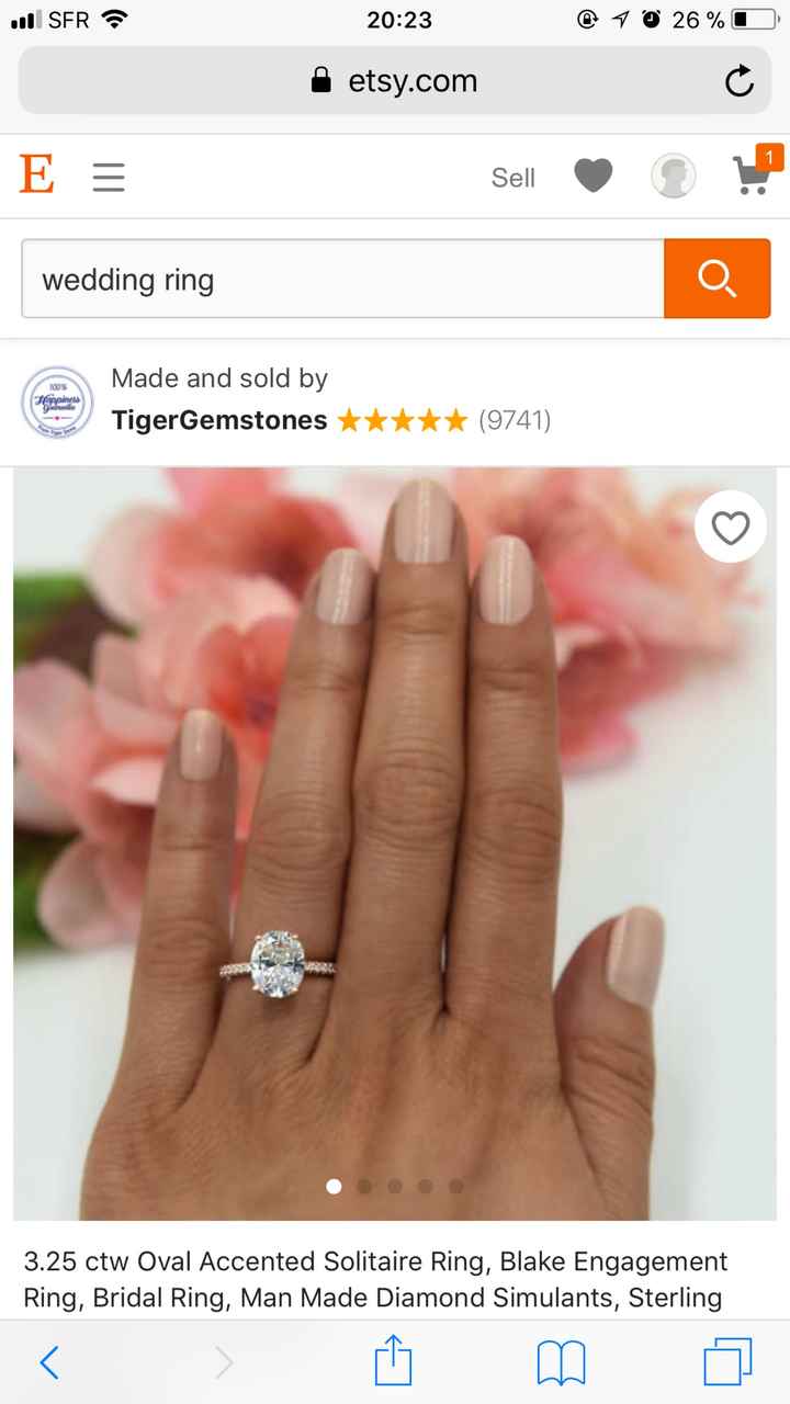 Besoin de renseignements - 1