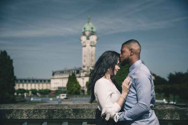 Aperçu de notre séance engagement - 1
