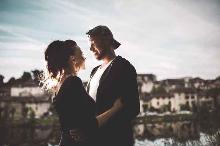 Aperçu de notre séance engagement - 2