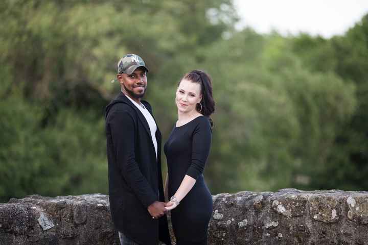 Suite de notre séance engagement - 1