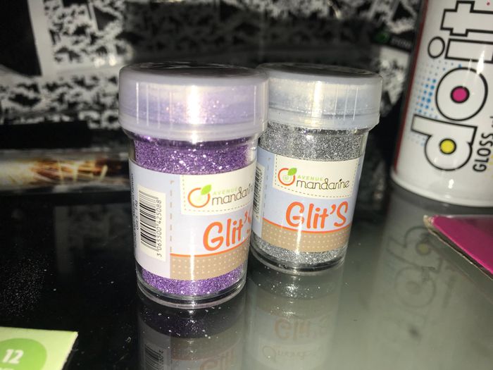 Petit achat du jour - 2