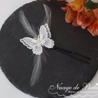 pic à chignon 