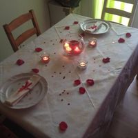 Sans miroir de table