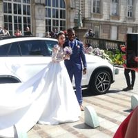 Mariage 7/7/18 - 5
