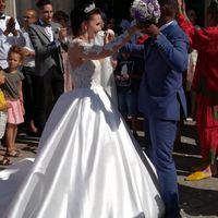 Mariage 7/7/18 - 6