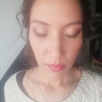 Essai coiffure / maquillage - 1